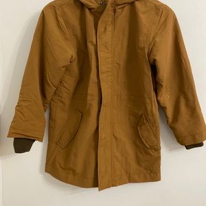 Old Navy Boys Coat